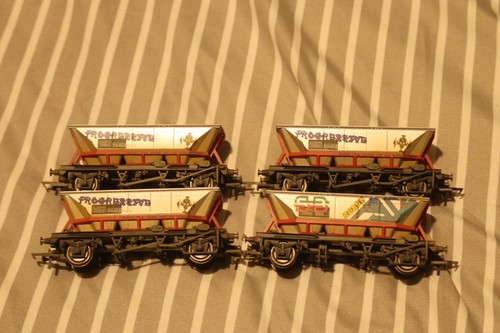 Hornby haa mgr modern - hornby,