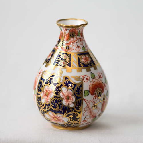 Royal crown derby - royal,