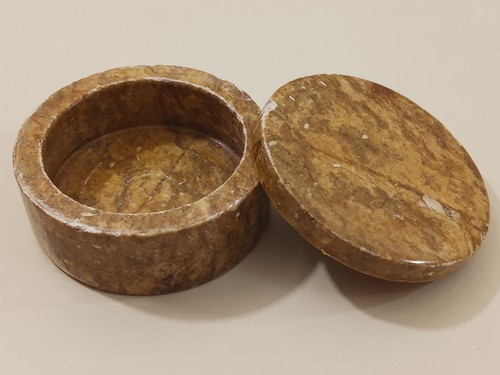 Vintage marblehead polished - marblehead,