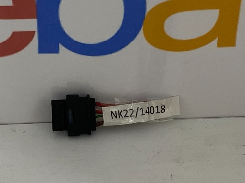 Genuine mercedes benz wiring - genuine,