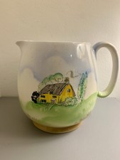 Vintage Kelsboro Ware Cottage