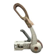AL-KO AKS 2004 Caravan Stabiliser Hitch