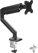 Single Monitor Arm Desk Mount