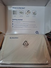 O2 Boost Box Alcatel Lucent 9362 Enterprise UMTS Femtocell - Legacy BoostBox