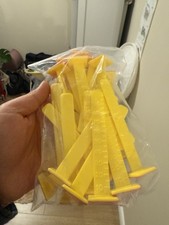 Linic Products Floor Height