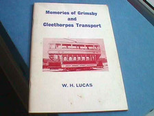 Memories grimsby and - of,