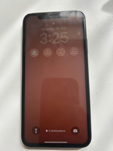Black apple iphone unlocked - apple,