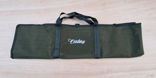 Century stealth rod pod - rod, case