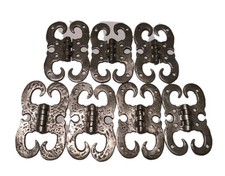 Ornate Vintage Iron French