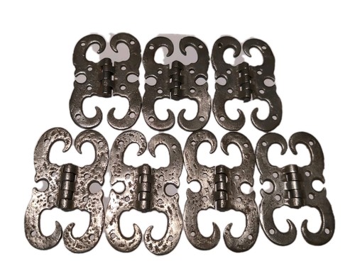 Ornate vintage iron french - ornate,