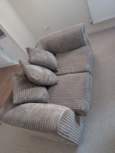 Sofa seater - 2,