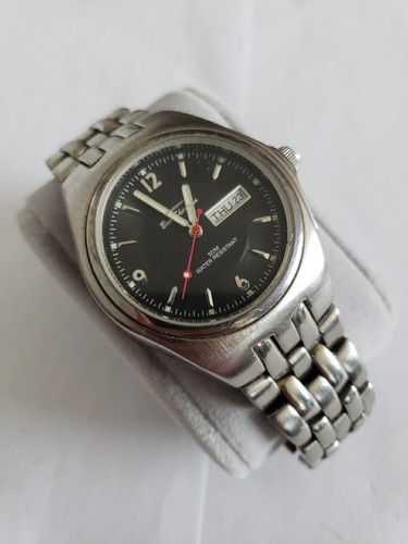 Ben sherman stainless steel - stainless,