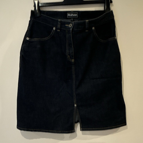 Rohan women size blue - rohan,