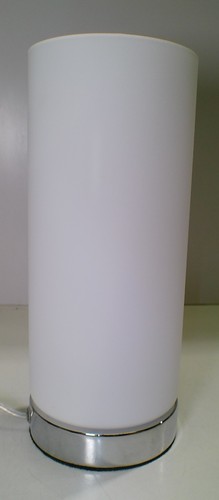 Argos home opal glass touch - home,