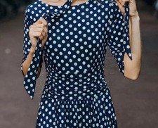 Onjenu 'Sydney Polka dot'