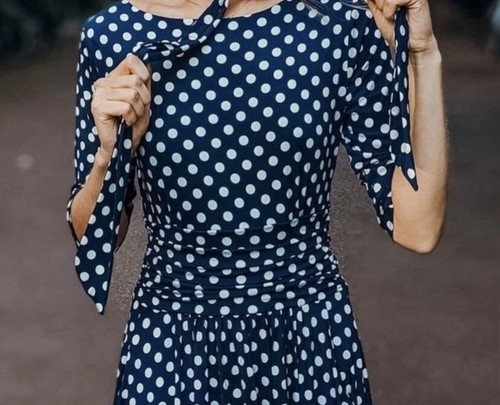 Onjenu sydney polka dot - onjenu, 'sydney