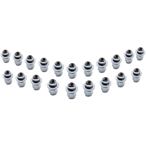 20pcs wheel nuts - nuts, kit