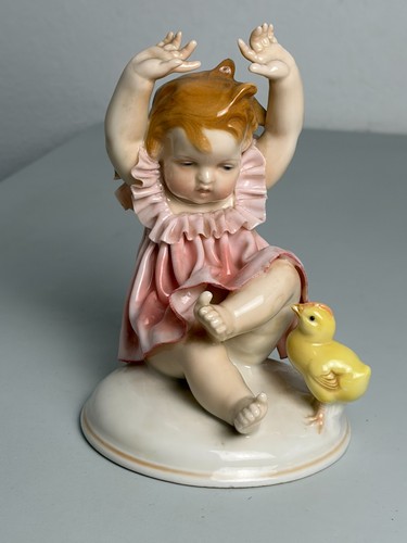 Damage vintage karl ens - karl,