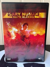 Gary Numan ‘Hope Bleeds’