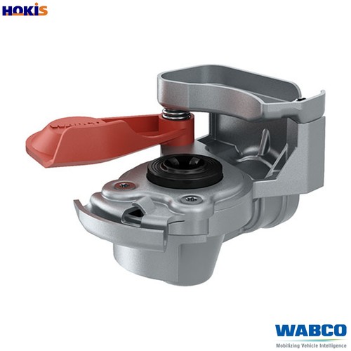 Coupling head 9522002210 - coupling,