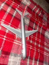 daron jet 2 single plane scale model
