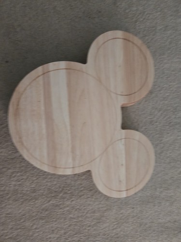Disney set table place - disney,