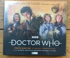 Doctor who tenth - doctor,