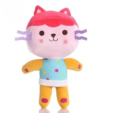 New Gabby Dollhouse Plush Toy
