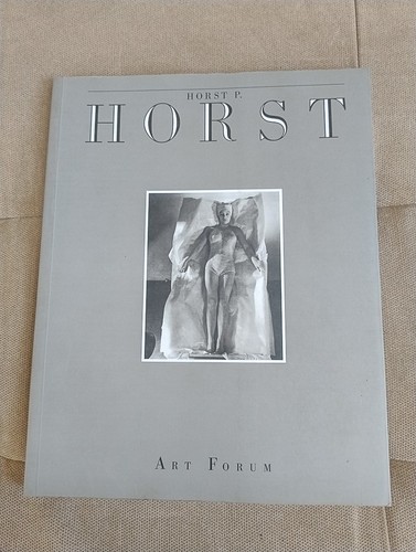 Horst art forum - art,