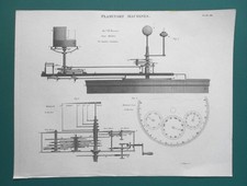 PLANETARY MACHINES Earth