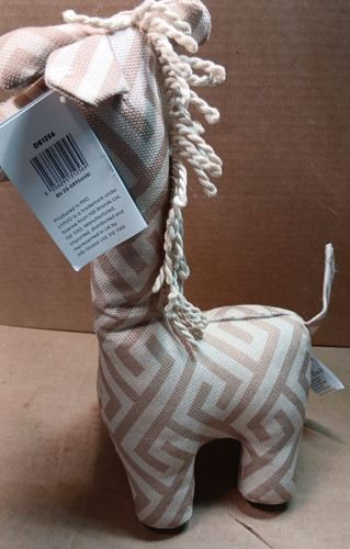Weighted door stop - weighted,