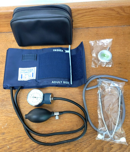 Manual sphygmomanometer blood - manual,