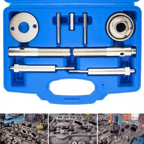 Diesel injector puller tool - diesel,
