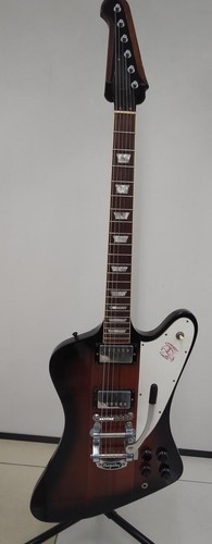 Gibson usa firebird - gibson,