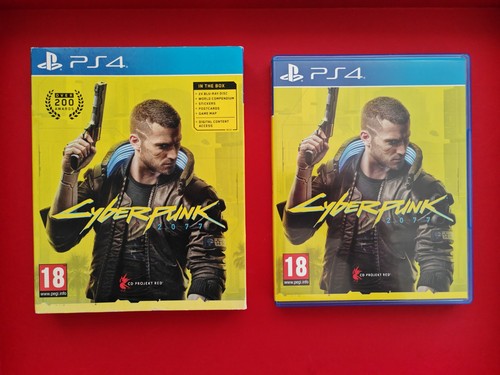 Cyberpunk 2077 sony - cyberpunk,