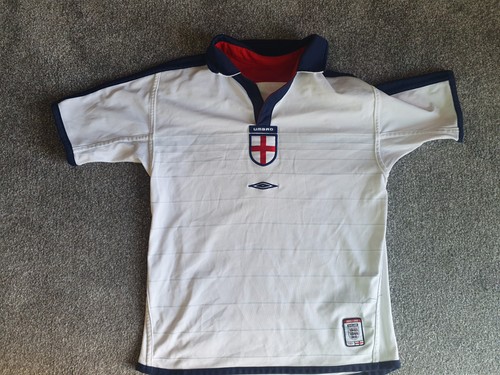 Umbro england 2003 - england, 2005