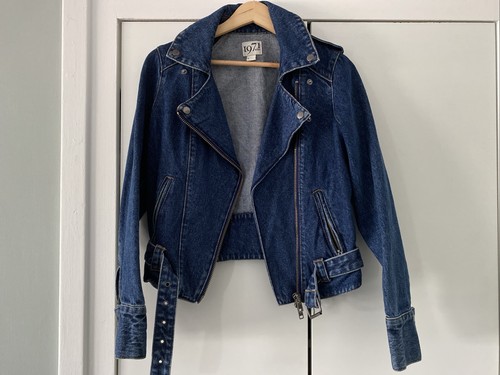Reiss 1971 vintage - 1971, blue