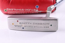 Scotty Cameron Studio