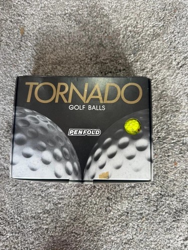 Pack penfold tornado golf - tornado,