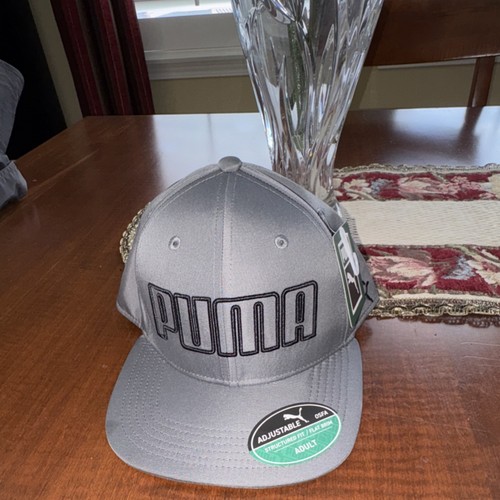Puma estate snapback - puma, 2.0