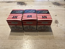 Gepe Anti newton Slide-binders 3 Boxes 60 Slides In All