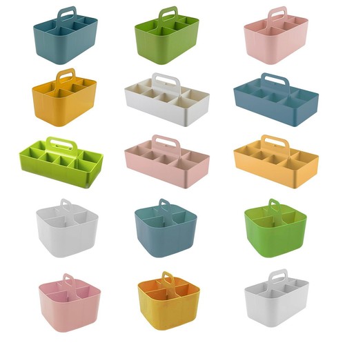 Portable storage organizer - storage,