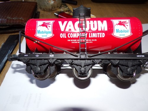 Gauge diecast metal - metal, model