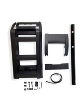 Black Side Ladder For Land