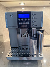Longhi prima donna - de'longhi,