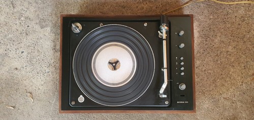 Bang olufsen beogram - &,