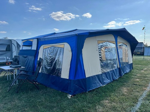 Conway crusader berth - crusader,