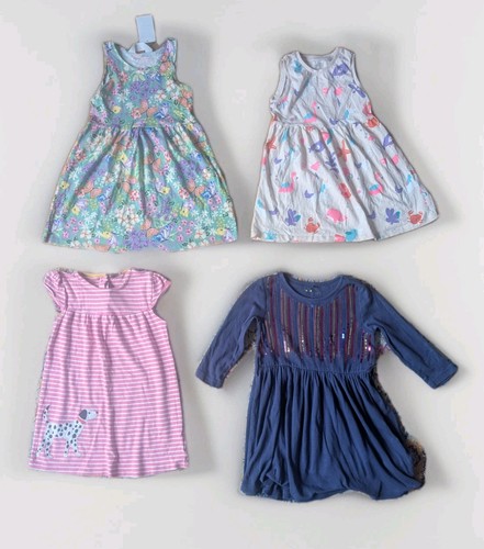 Girls bundle dresses - girls,