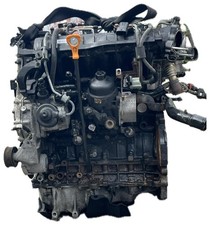 Hyundai Kia D4FD E6 1.7 Diesel