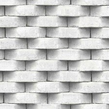 Light Grey White 3D Effect